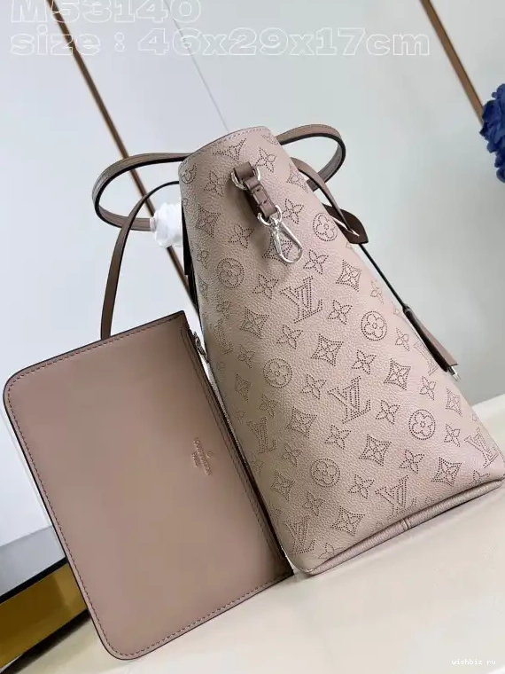 WIS VUITTON x x 17CM LOUIS 29.5 HINA-46 0523